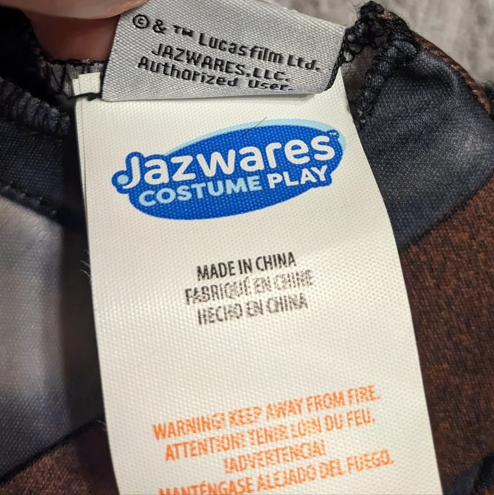 Jazwares star wars